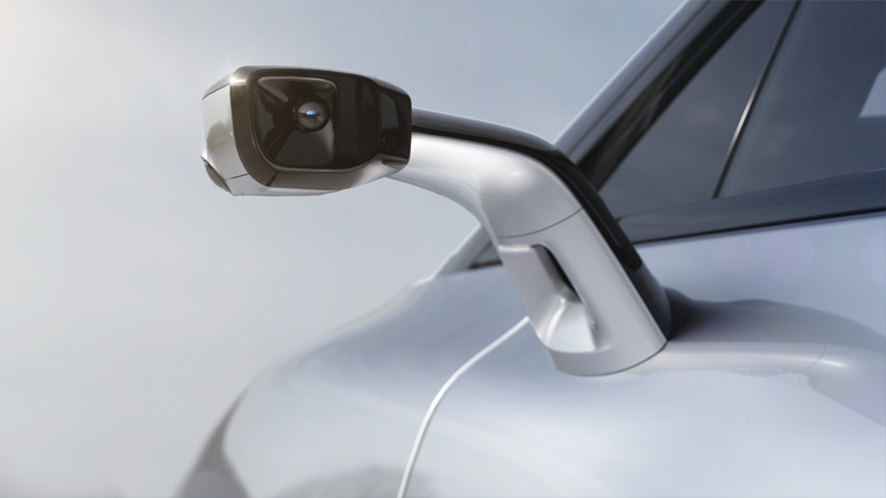 Illustration for article titled Here’s The ‘Flagship’ Electric Car That Faraday Future Promised, The FF 91